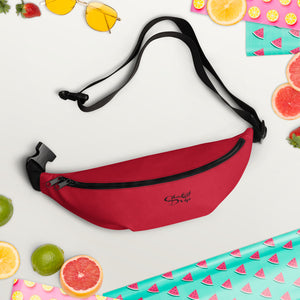 "Redlight Special" Fanny Pack