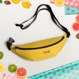 "Sunshine" Fanny Pack