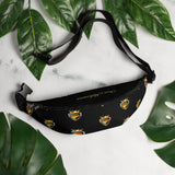 "Chaklit Drip" Fanny Pack