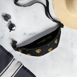 "Chaklit Drip" Fanny Pack