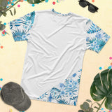 "Blue Summer" Men's T-shirt