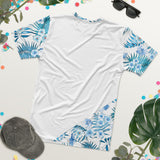 "Blue Summer" Men's T-shirt