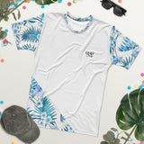 "Blue Summer" Men's T-shirt