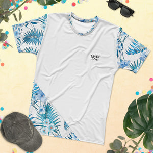 "Blue Summer" Men's T-shirt