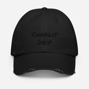 "Chaklit Drip" Atlantis DADE