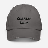 "Chaklit Drip" Atlantis DADE