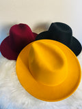 Unisex Fedora