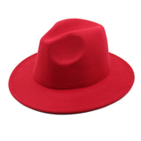 Unisex Fedora