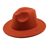 Unisex Fedora