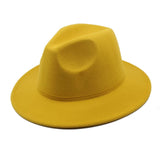 Unisex Fedora