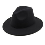 Unisex Fedora