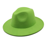 Unisex Fedora