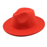 Unisex Fedora