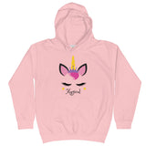 "Unicorn" Kids Hoodie