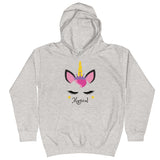 "Unicorn" Kids Hoodie