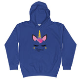 "Unicorn" Kids Hoodie