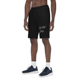 "Chaklit Drip" Men's fleece shorts