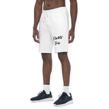 "Chaklit Drip" Men's fleece shorts