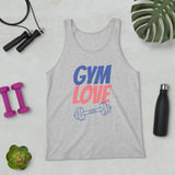 "Gym Love"