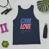 "Gym Love"