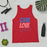 "Gym Love"