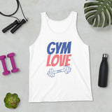 "Gym Love"