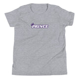 "Prince" Youth Short Sleeve T-Shirt