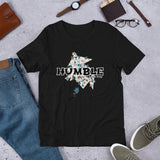 "Humble" Short-Sleeve Unisex T-Shirt