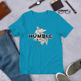 "Humble" Short-Sleeve Unisex T-Shirt