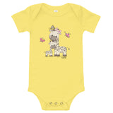 "Love" Baby Onesie T-Shirt