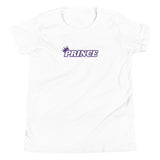 "Prince" Youth Short Sleeve T-Shirt