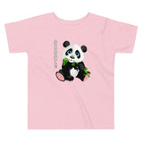 "Adorable" Toddler Short Sleeve Tee