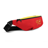 "Irie" Fanny Pack