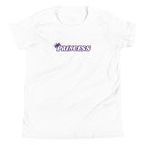 "Princess" Youth Short Sleeve T-Shirt