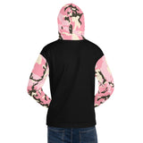 "Pink Chaklit Drip" Unisex Hoodie