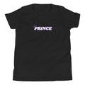 "Prince" Youth Short Sleeve T-Shirt