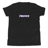 "Prince" Youth Short Sleeve T-Shirt