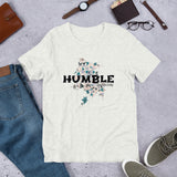 "Humble" Short-Sleeve Unisex T-Shirt