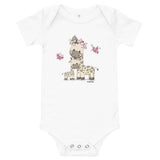 "Love" Baby Onesie T-Shirt