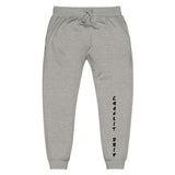 "Chaklit Drip" Unisex fleece sweatpants