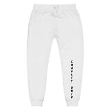 "Chaklit Drip" Unisex fleece sweatpants