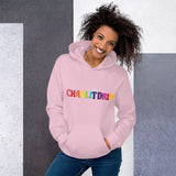 "Chaklit Drip" Unisex Hoodie