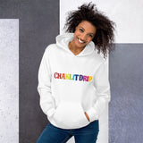 "Chaklit Drip" Unisex Hoodie