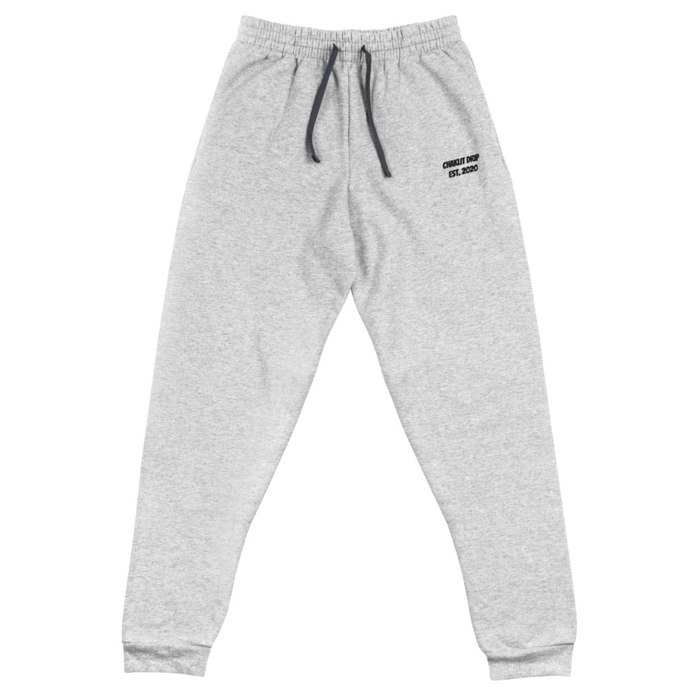 "EST. 2020" Unisex Joggers