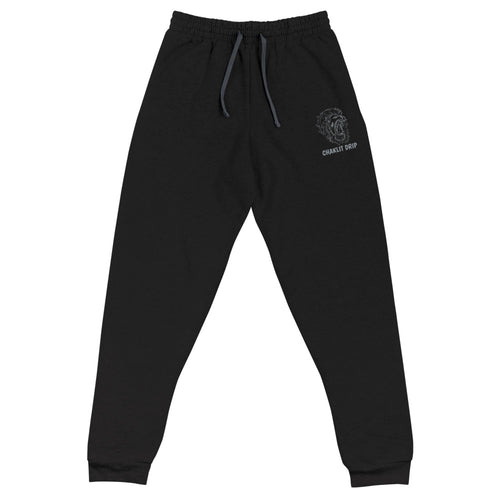 "Chaklit Drip Lion Logo" Unisex Joggers
