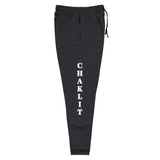 "Chaklit Drip" Unisex Joggers