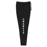 "Chaklit Drip" Unisex Joggers