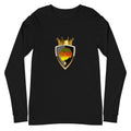 “Chaklit Drip” Unisex Long Sleeve Tee