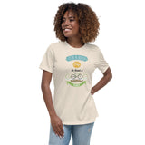 "Good day" Women's Relaxed T-Shirt